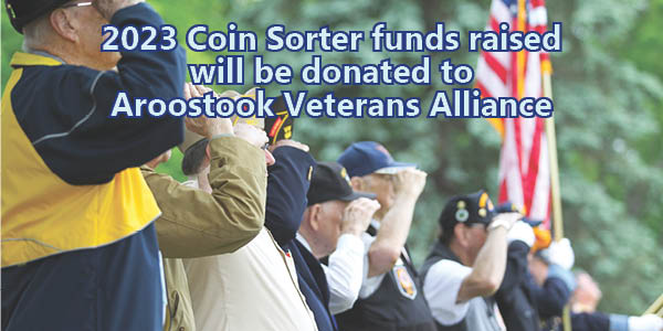 Coin Sorter